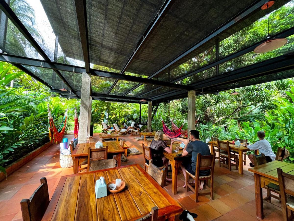 Hostal Origen Zaino